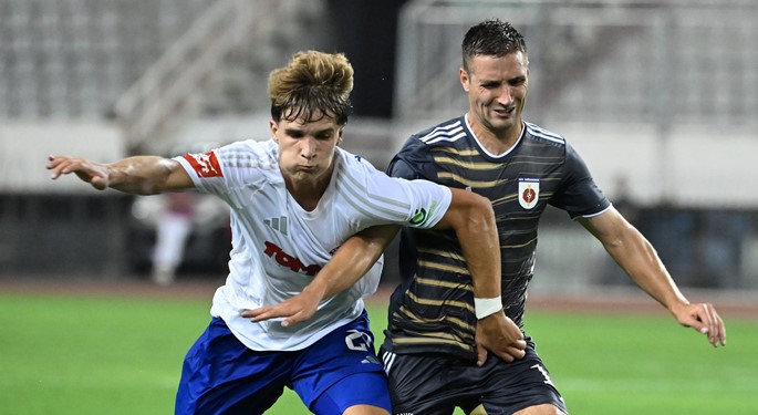 Rokas Pukštas potpisao za Middlesbrough