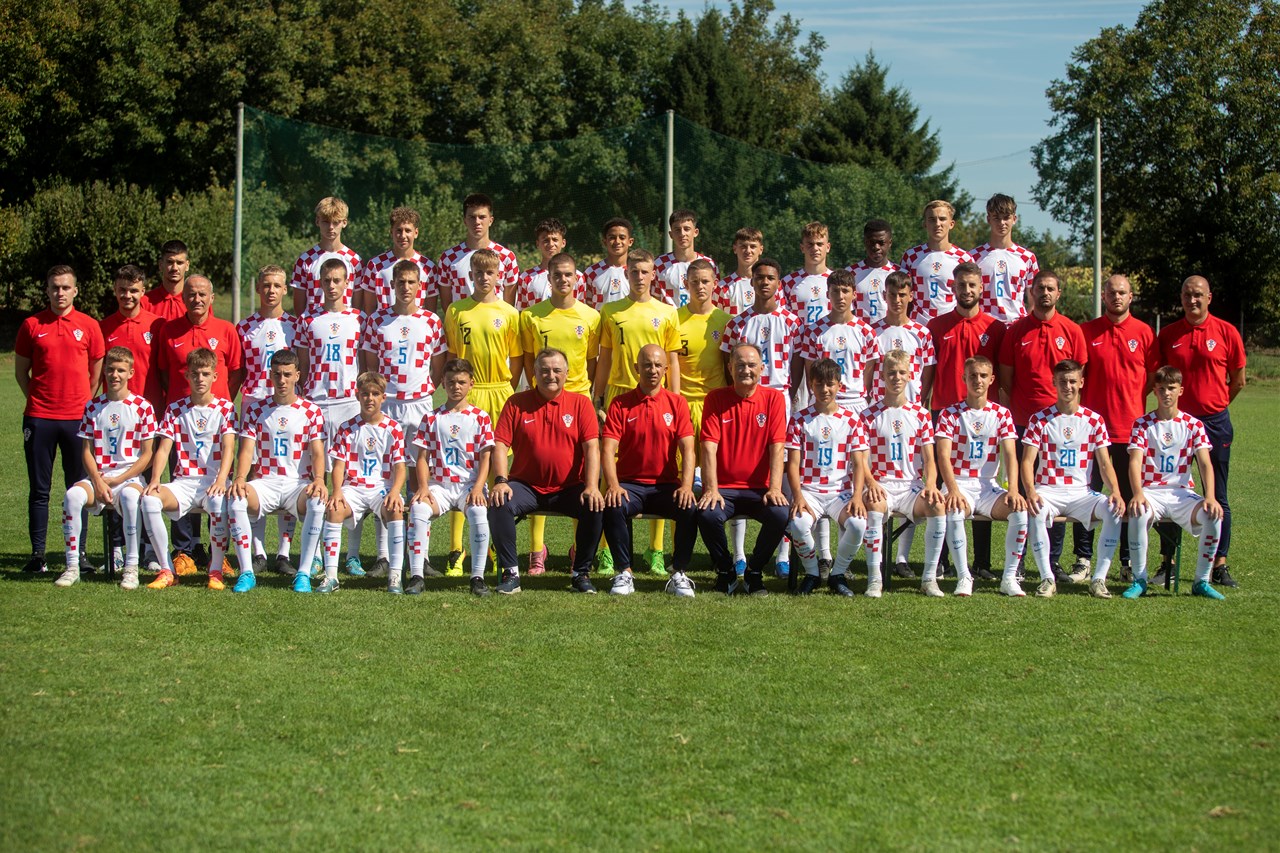 U-15 national team