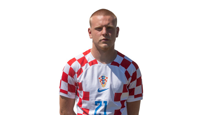 Dorian Žeželić