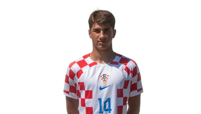 Ante Beljan