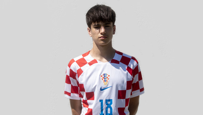 Luka Radić