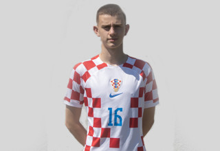 Marin Modrić