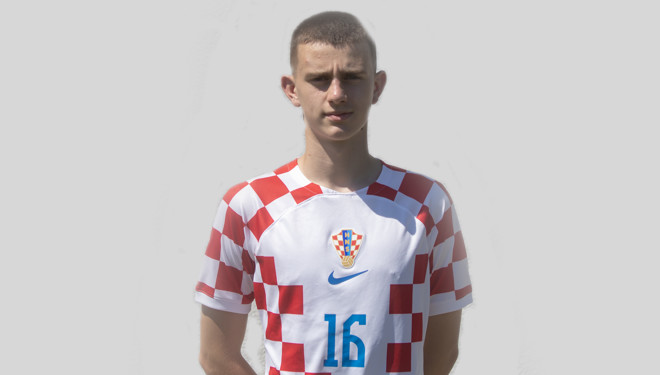 Marin Modrić