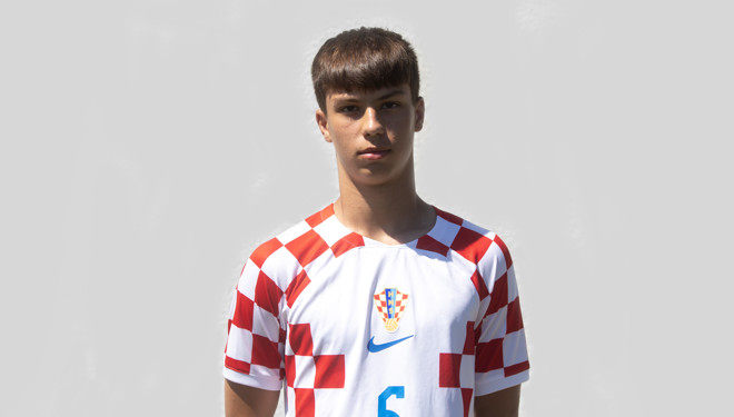 Matej Miličić