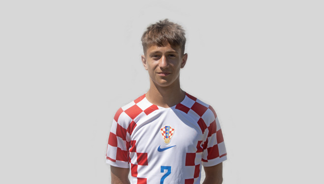Matej Vugrin