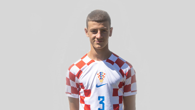 Tino Krešić