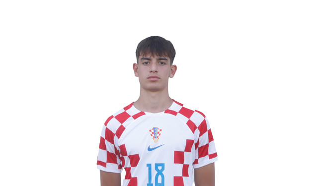Krešimir Radoš