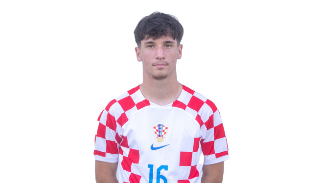 Lukas Murica
