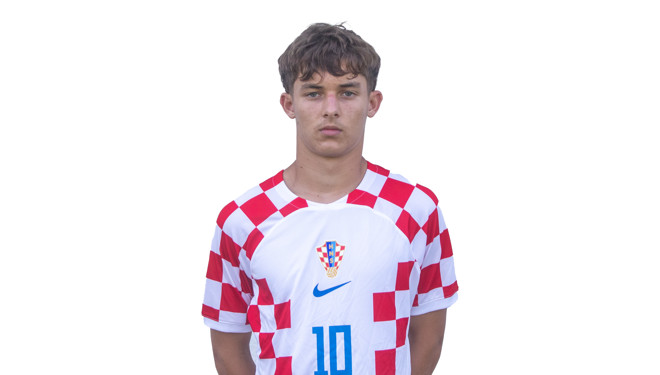 Niko Horvat
