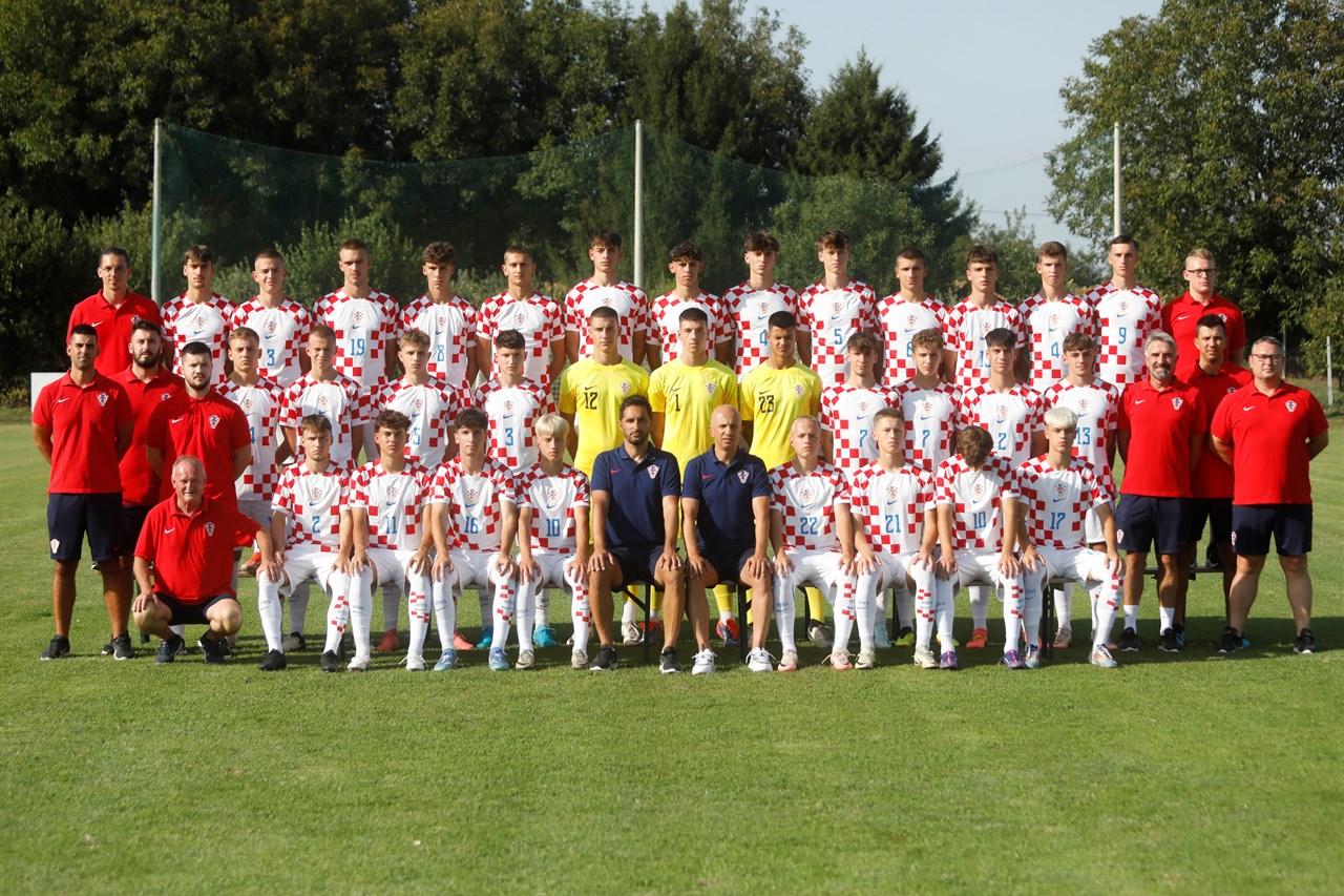 U-17 national team