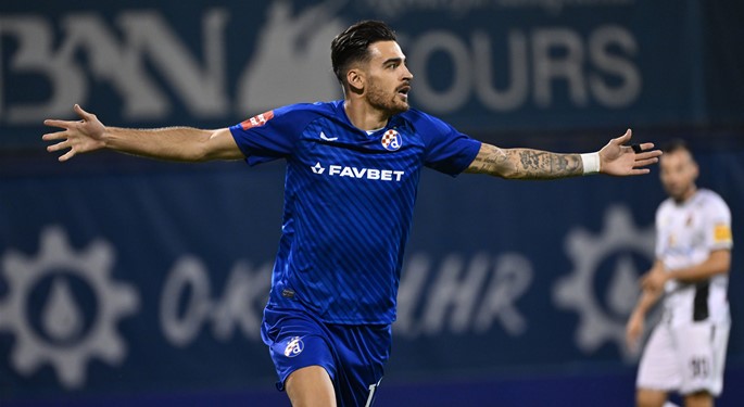 Dinamo remizirao sa Slovencima, pobjeda Slaven Belupa