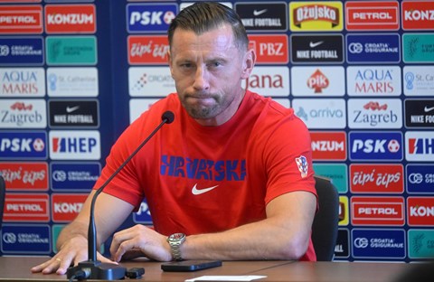 Olić okupio U-21 reprezentaciju: "Napravit ćemo dobre stvari"