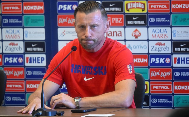 Olić okupio U-21 reprezentaciju: "Napravit ćemo dobre stvari"