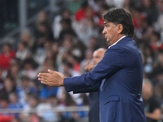 Dalić: "I think Matanović will be a great gain"