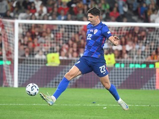 Matanović postigao svoj prvi bundesligaški pogodak
