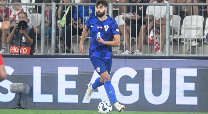 Gvardiol protiv Chelseaja postigao peti ovosezonski ligaški pogodak