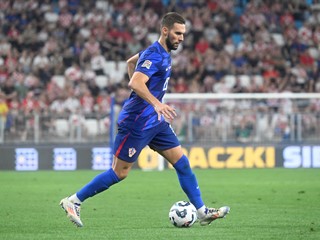 Pjaci trebalo pet minuta za debitantski pogodak, asistencija Perišića