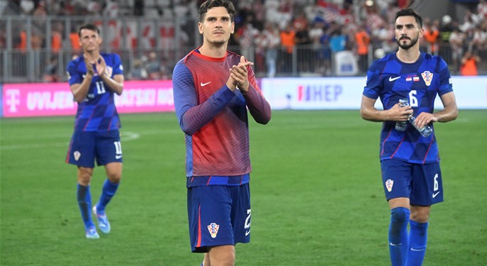 Sosa: "Mirisalo je da će Luka zabiti", Matanović: "Ući će sljedeći put"