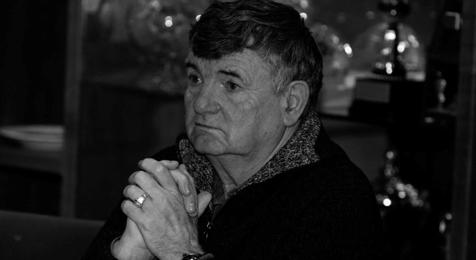 Preminuo Ivan Blažek - Piceja