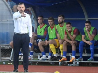 Olić: "Raduje me što sam vidio zajedništvo i želju, to je put kojim želim da idemo"