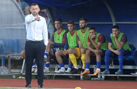 Olić: "I'm pleased to see unity and desire; this is the path I want us to follow"