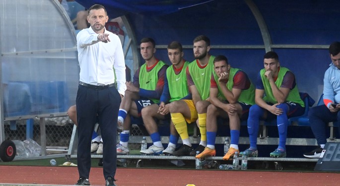 Olić: "I'm pleased to see unity and desire; this is the path I want us to follow"