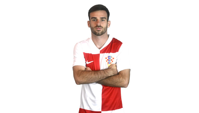Domagoj Bukvić