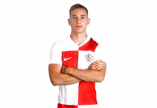 Lovro Zvonarek