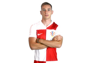Lovro Zvonarek