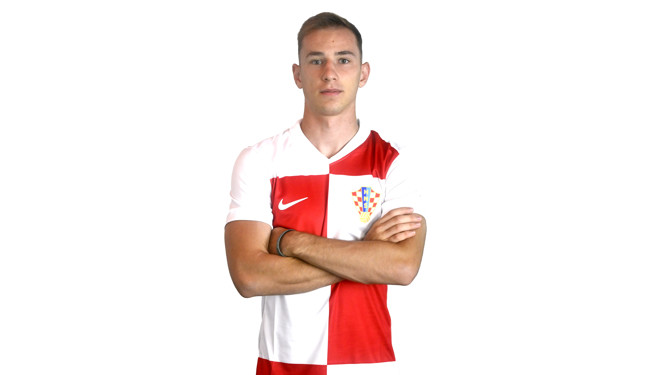 Lovro Zvonarek