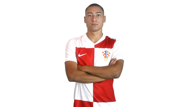 Marin Ljubičić