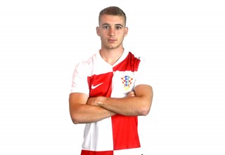 Marin Prekodravac