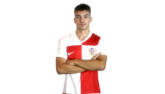 Moreno Živković