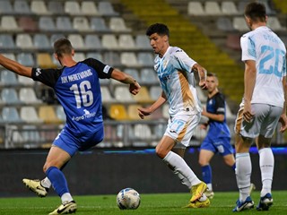 Hajduk, Osijek i Rijeka osigurali osminu finala Kupa