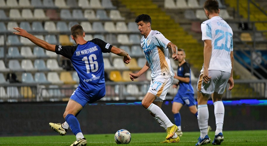 Hajduk, Osijek i Rijeka osigurali osminu finala Kupa