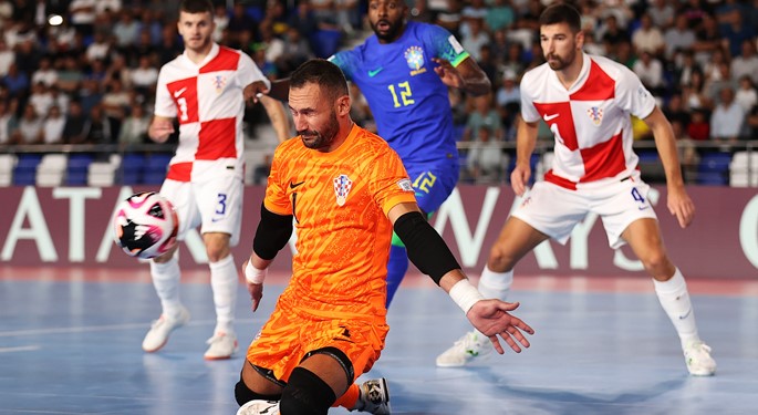 Primić: “Svjesni smo da utakmica neće biti lagana”