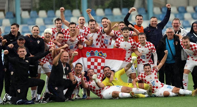 Momčad NS Rijeka izborila završnicu Kupa regija