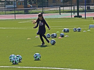 Zagreb and Beli Manastir to host UEFA Grassroots Week