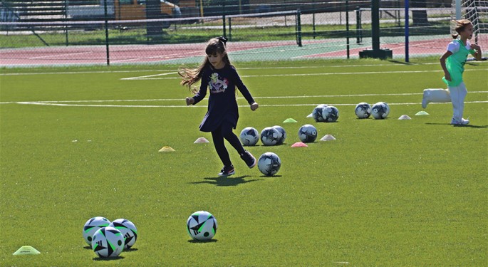 Zagreb i Beli Manastir domaćini UEFA Grassroots festivala