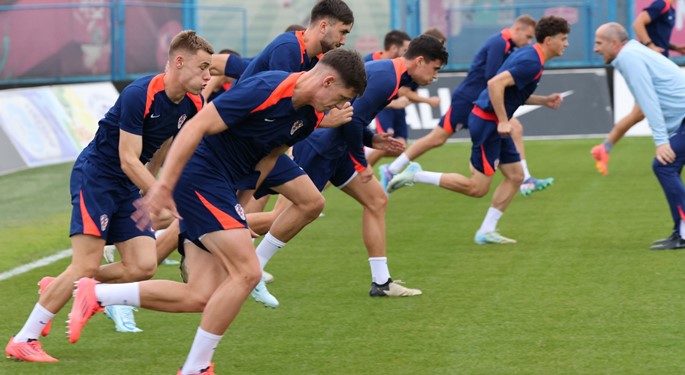 Dvoboj protiv Grčke za drugo mjesto: "Moramo igrati kao da je finale"