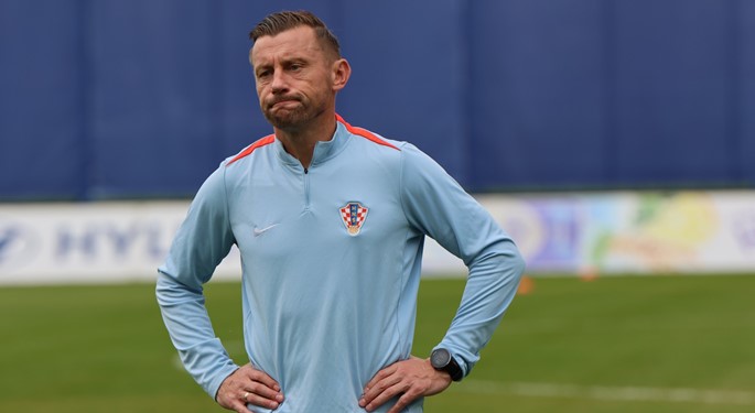 Olić: "Unatoč porazu, bili smo bolja ekipa i to ćemo pokazati u Rijeci"