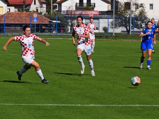 HNS domaćin UEFA WU17 kvalifikacijskog turnira