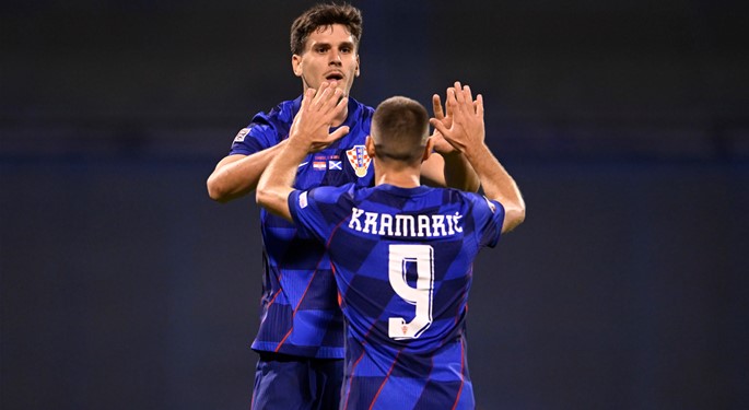 Matanović: “Puno mi znači izbornikovo povjerenje”