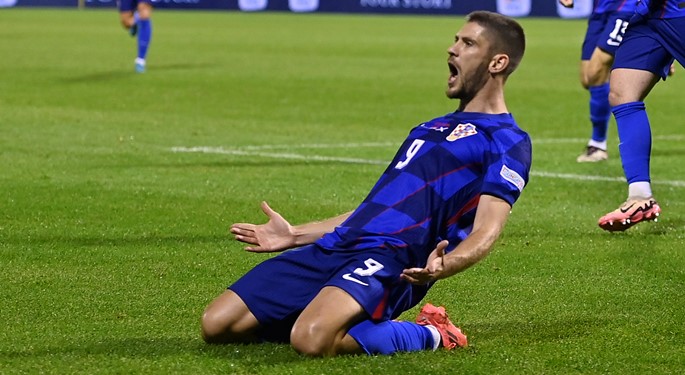 Kramarić poveo Hoffenheim prema pobjedi nad Bochumom