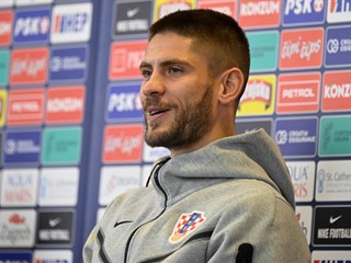 Kramarić: “Jednog dana će biti lijepo o tome pričati klincima i unucima“