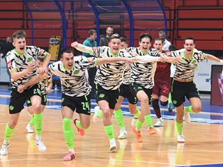 Olmissum preko Futsal Dinama do trofeja Superkupa