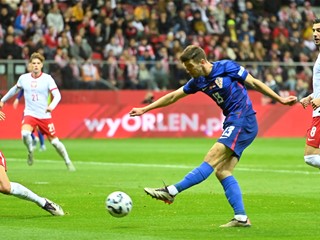 Petar Sučić novi član milanskog Intera
