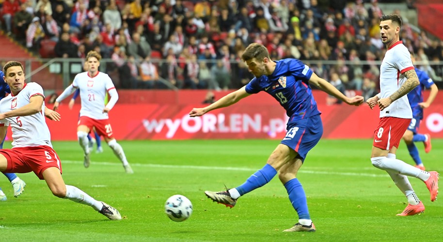 Petar Sučić novi član milanskog Intera