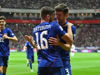 Fantastični Sučić odveo Inter u finale, strijelac i Baturina