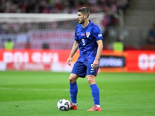 Andrej Kramarić realizirao kazneni udarac protiv Borussije (M)